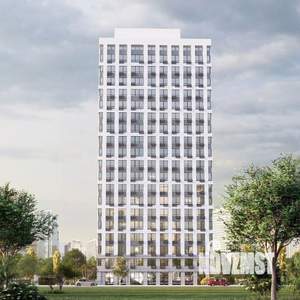 3-к квартира, вторичка, 82м2, 15/19 этаж