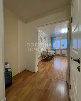 2-к квартира, вторичка, 84м2, 10/11 этаж