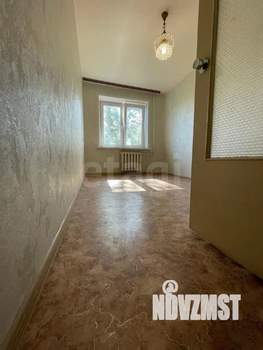 2-к квартира, вторичка, 43м2, 4/5 этаж