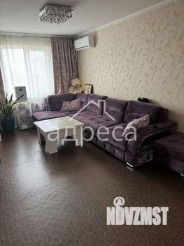 3-к квартира, вторичка, 64м2, 8/9 этаж