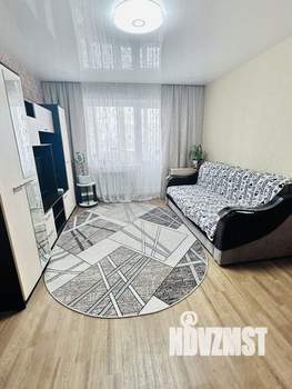 2-к квартира, вторичка, 53м2, 5/9 этаж