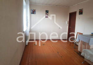 2-к квартира, вторичка, 44м2, 4/5 этаж