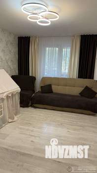 3-к квартира, вторичка, 81м2, 2/10 этаж