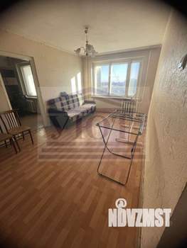 3-к квартира, вторичка, 60м2, 5/9 этаж
