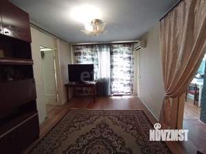 2-к квартира, вторичка, 46м2, 2/5 этаж