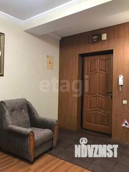 2-к квартира, вторичка, 107м2, 5/9 этаж