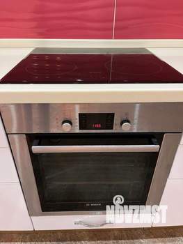 3-к квартира, вторичка, 108м2, 16/22 этаж