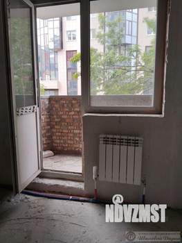 3-к квартира, вторичка, 80м2, 3/19 этаж