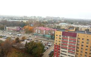 2-к квартира, вторичка, 60м2, 15/27 этаж