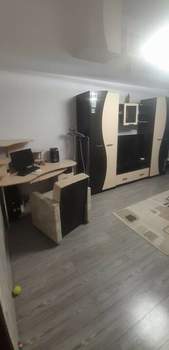 1-к квартира, вторичка, 44м2, 1/10 этаж