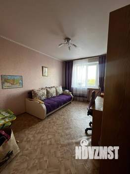 3-к квартира, вторичка, 73м2, 8/10 этаж