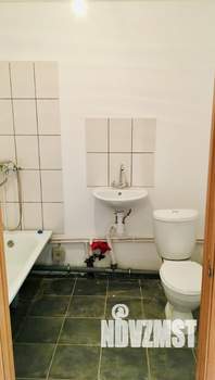 1-к квартира, вторичка, 42м2, 2/25 этаж