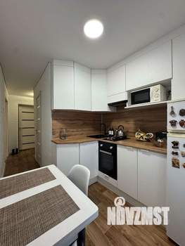 1-к квартира, вторичка, 29м2, 3/9 этаж