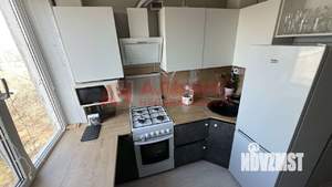 1-к квартира, вторичка, 30м2, 6/9 этаж