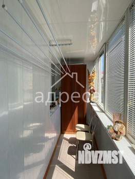 2-к квартира, вторичка, 64м2, 4/10 этаж
