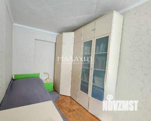 2-к квартира, вторичка, 44м2, 5/5 этаж