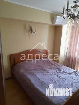 3-к квартира, вторичка, 71м2, 4/12 этаж