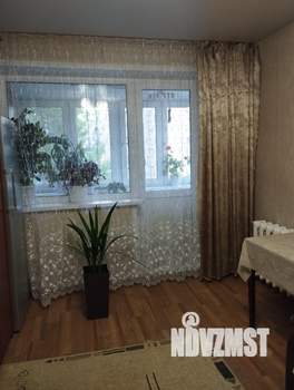 2-к квартира, вторичка, 42м2, 5/5 этаж