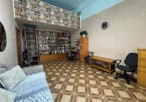 2-к квартира, вторичка, 53м2, 2/3 этаж