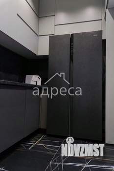 2-к квартира, вторичка, 57м2, 2/4 этаж