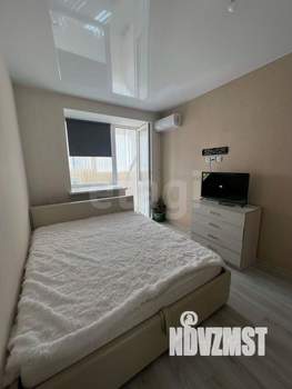 1-к квартира, вторичка, 36м2, 15/18 этаж