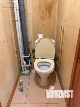 1-к квартира, вторичка, 33м2, 1/9 этаж