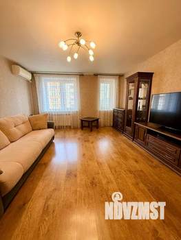 2-к квартира, вторичка, 64м2, 6/10 этаж