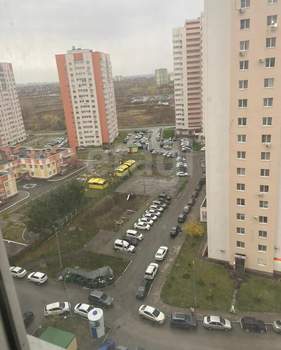 3-к квартира, вторичка, 110м2, 13/23 этаж