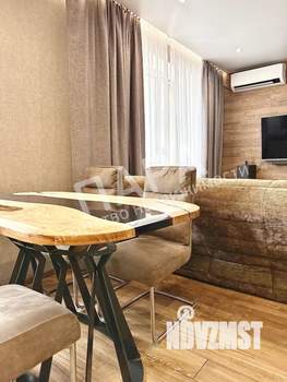 1-к квартира, вторичка, 41м2, 15/24 этаж