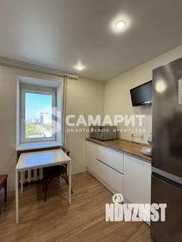 3-к квартира, вторичка, 90м2, 10/11 этаж