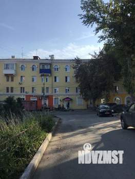 2-к квартира, вторичка, 69м2, 2/5 этаж