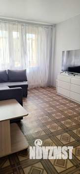1-к квартира, вторичка, 31м2, 4/5 этаж