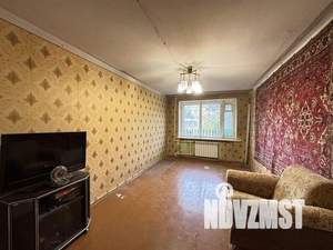 2-к квартира, вторичка, 45м2, 1/5 этаж