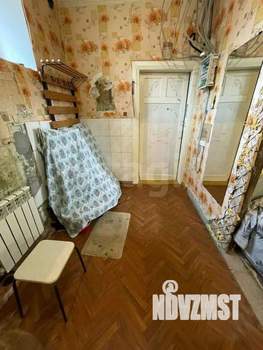 Студия квартира, вторичка, 47м2, 2/2 этаж