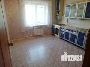 3-к квартира, вторичка, 71м2, 1/5 этаж