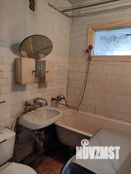2-к квартира, вторичка, 44м2, 3/4 этаж