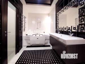 3-к квартира, вторичка, 120м2, 9/24 этаж