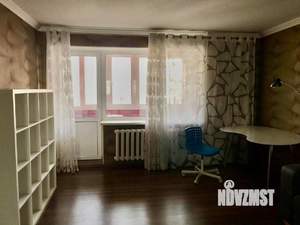 1-к квартира, вторичка, 54м2, 11/12 этаж