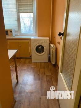 2-к квартира, вторичка, 45м2, 2/5 этаж