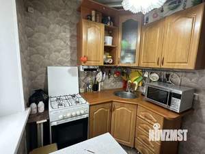 1-к квартира, вторичка, 30м2, 1/5 этаж