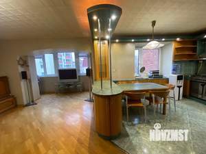 3-к квартира, вторичка, 125м2, 3/9 этаж