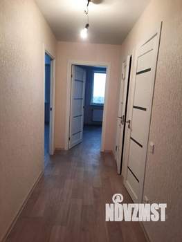 2-к квартира, вторичка, 63м2, 9/26 этаж