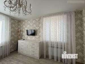 1-к квартира, вторичка, 38м2, 5/25 этаж