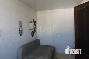 3-к квартира, вторичка, 56м2, 5/5 этаж