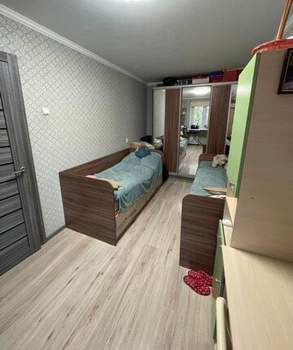 2-к квартира, вторичка, 45м2, 2/5 этаж