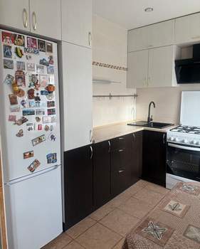 2-к квартира, вторичка, 43м2, 3/4 этаж