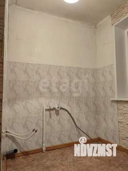 3-к квартира, вторичка, 56м2, 5/5 этаж