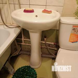 1-к квартира, вторичка, 20м2, 5/9 этаж