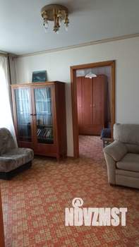3-к квартира, вторичка, 52м2, 8/9 этаж