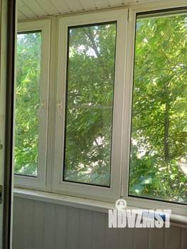 2-к квартира, вторичка, 46м2, 2/5 этаж